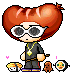 coochieman